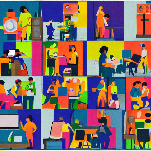 The Help Desk