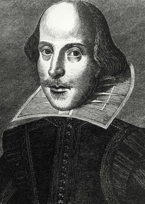 Mapping Shakespeare